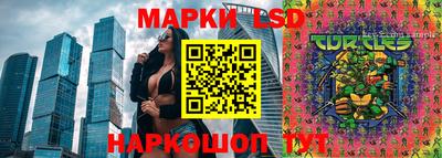 кокс Берёзовский